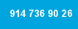 914 736 90 26 914 736 90 26